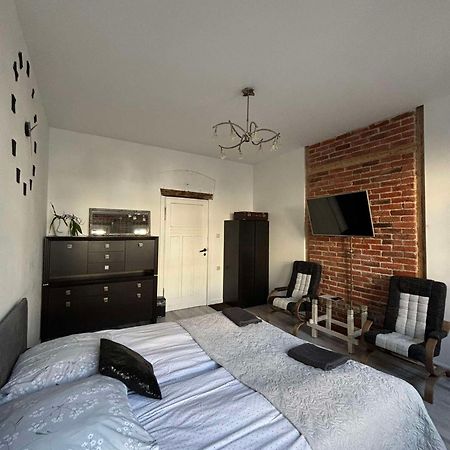 Liberation! Apartment Olsztyn  Exterior photo