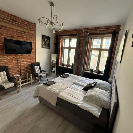 Liberation! Apartment Olsztyn  Exterior photo