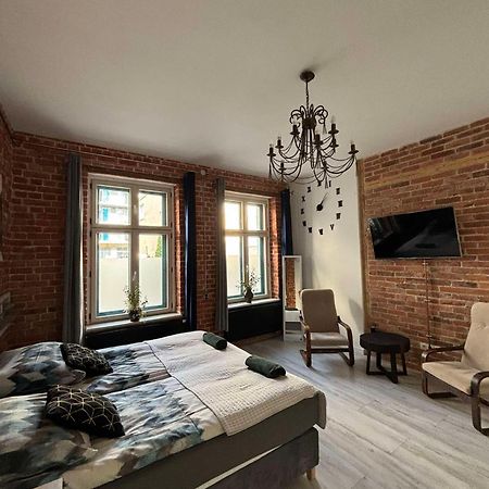 Liberation! Apartment Olsztyn  Exterior photo