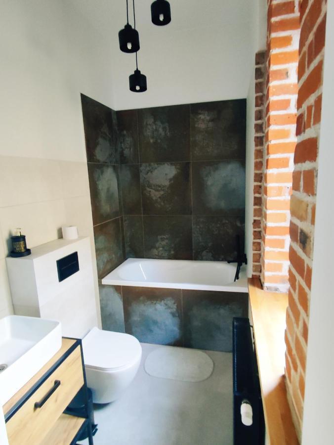 Liberation! Apartment Olsztyn  Exterior photo