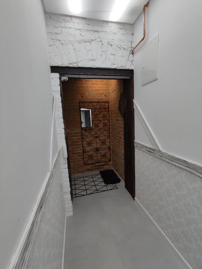 Liberation! Apartment Olsztyn  Exterior photo