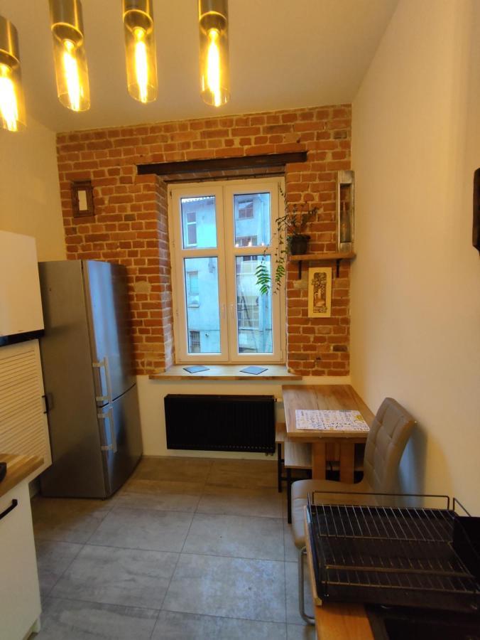 Liberation! Apartment Olsztyn  Exterior photo