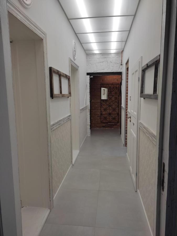 Liberation! Apartment Olsztyn  Exterior photo