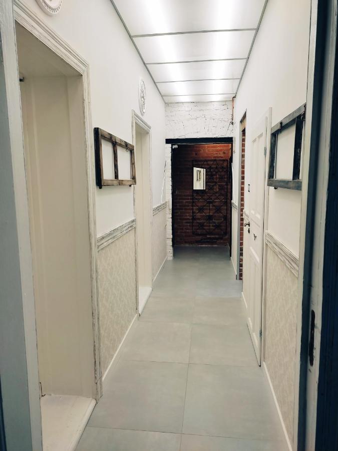 Liberation! Apartment Olsztyn  Exterior photo