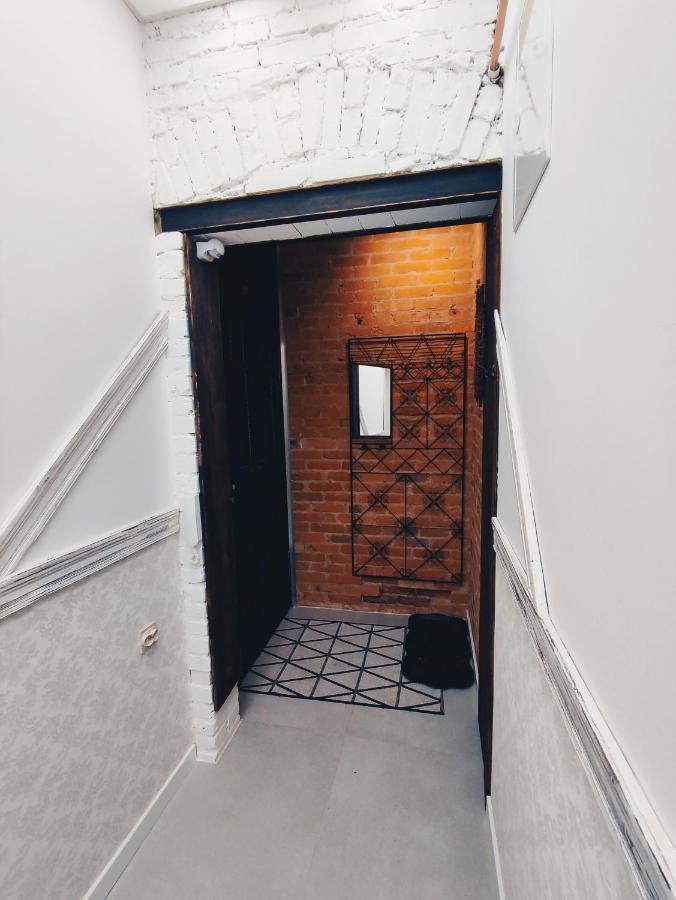 Liberation! Apartment Olsztyn  Exterior photo